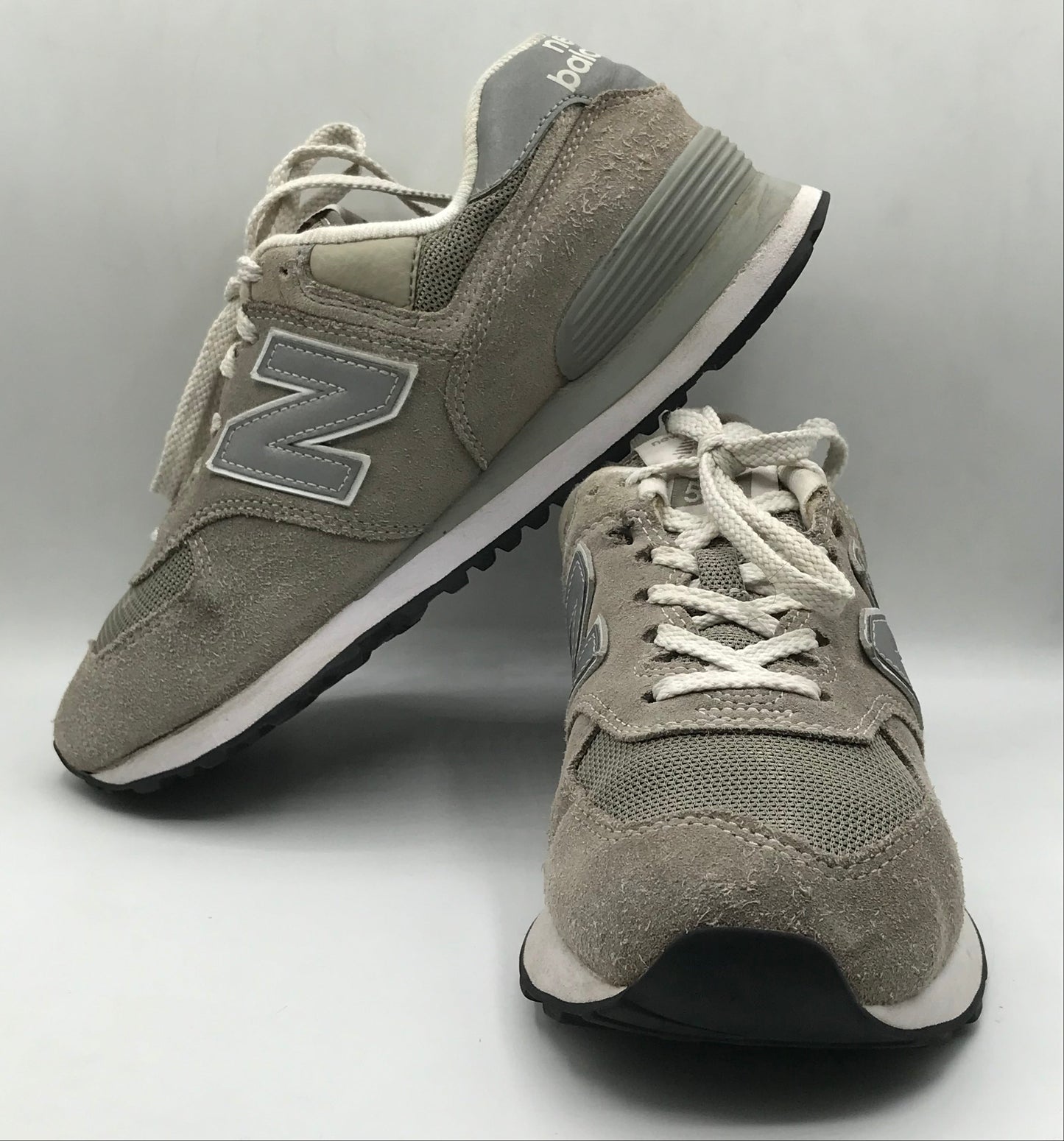New Balance 574 Core Pack