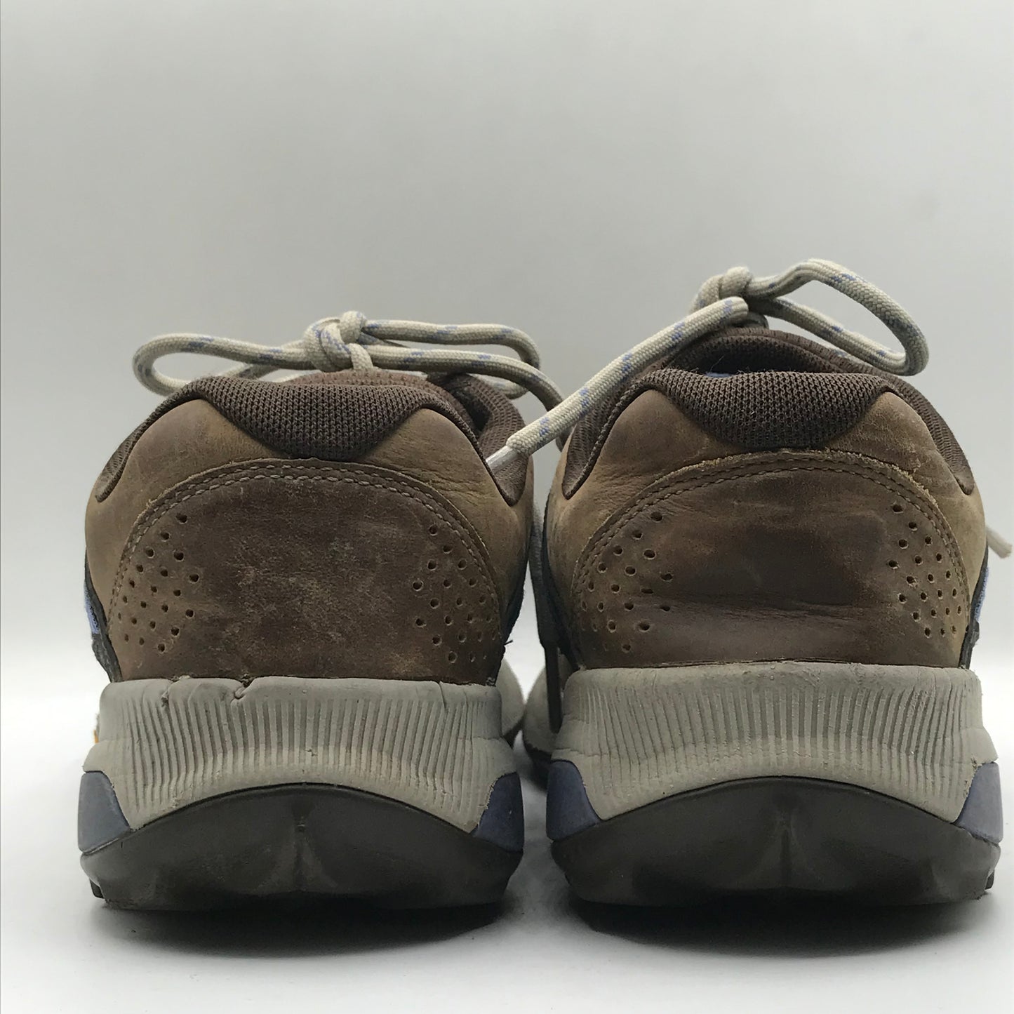 EUR SIZE 38.5 | Merrell Zion Waterproof Hiking Shoes.