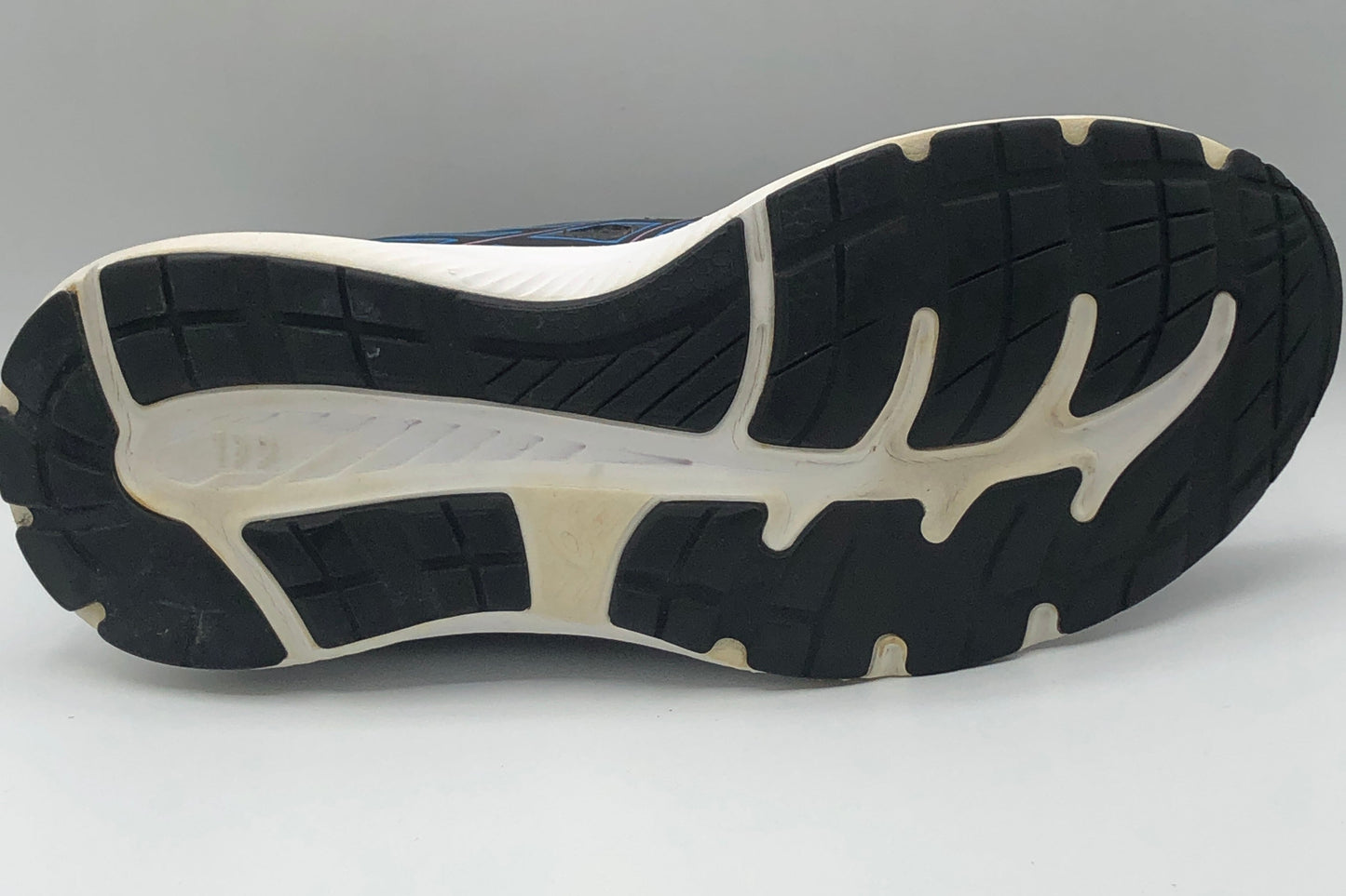 Size EUR 40.5|Asics Running Shoes