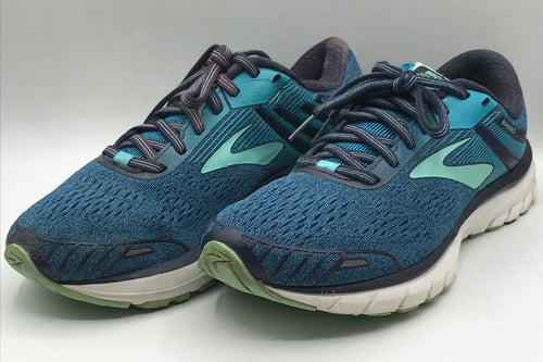 EUR SIZE 40.5 | Brooks Trace 4
