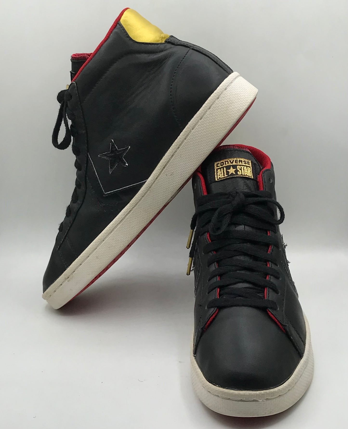 EUR SIZE 43 |  Converse Chuck Taylor All Star high tops