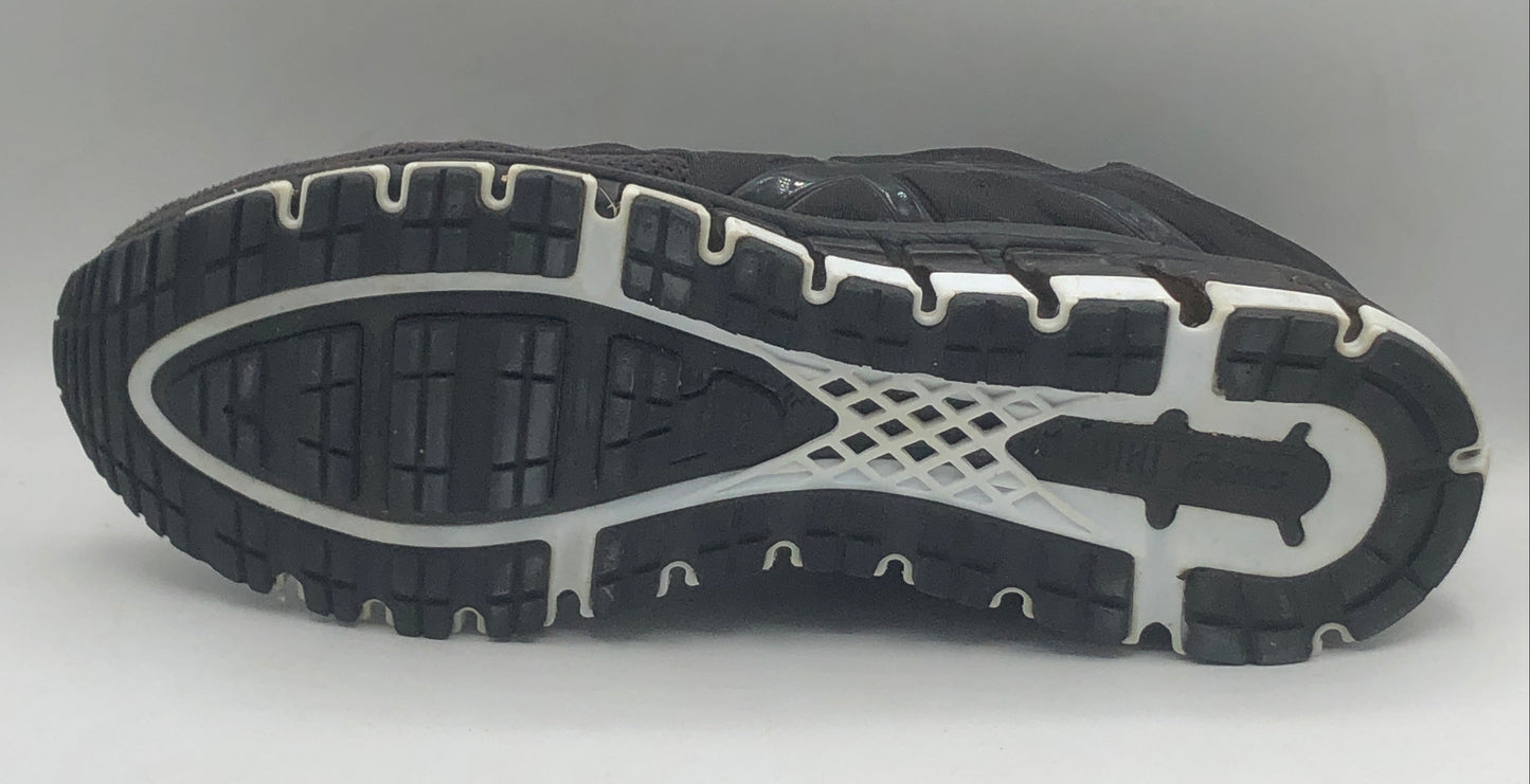 ASICS GEL Unifire Black