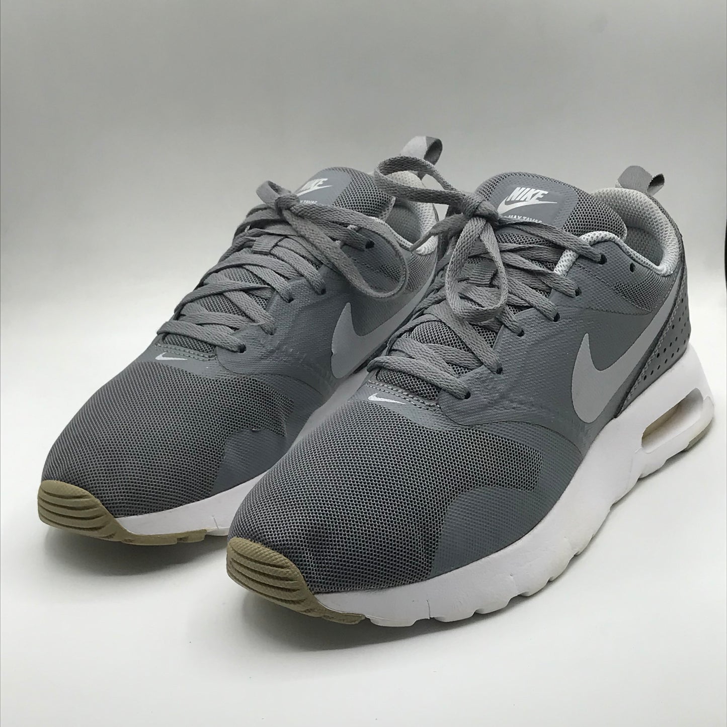 EUR SIZE 38.5 | NIKE AIR MAX TAVAS GS