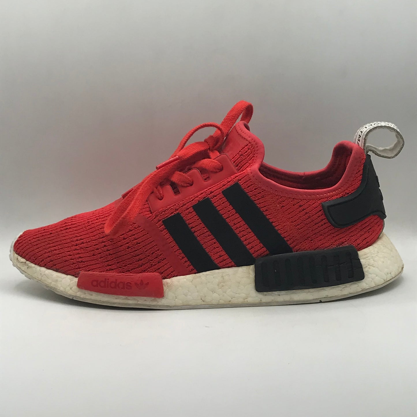 EUR SIZE 44 | Adidas NMD R1