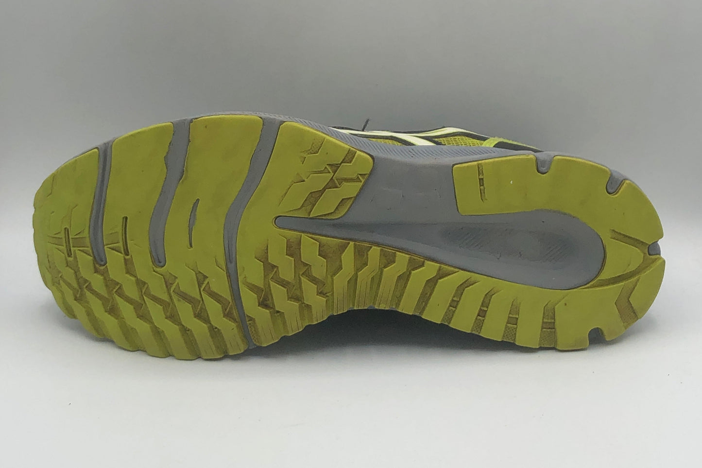 EUR SIZE 44 | Asics Trail Scout 3 mens Sneaker