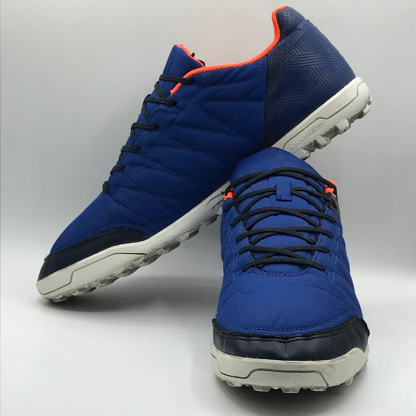 EUR SIZE 47 | adidas Blue Flexcloud