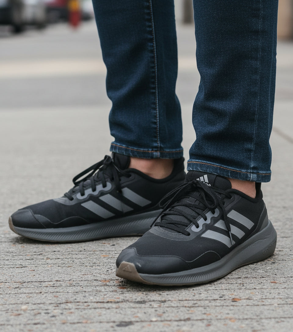 EUR SIZE 45.5 |  Runfalcon 3 TR Shoes