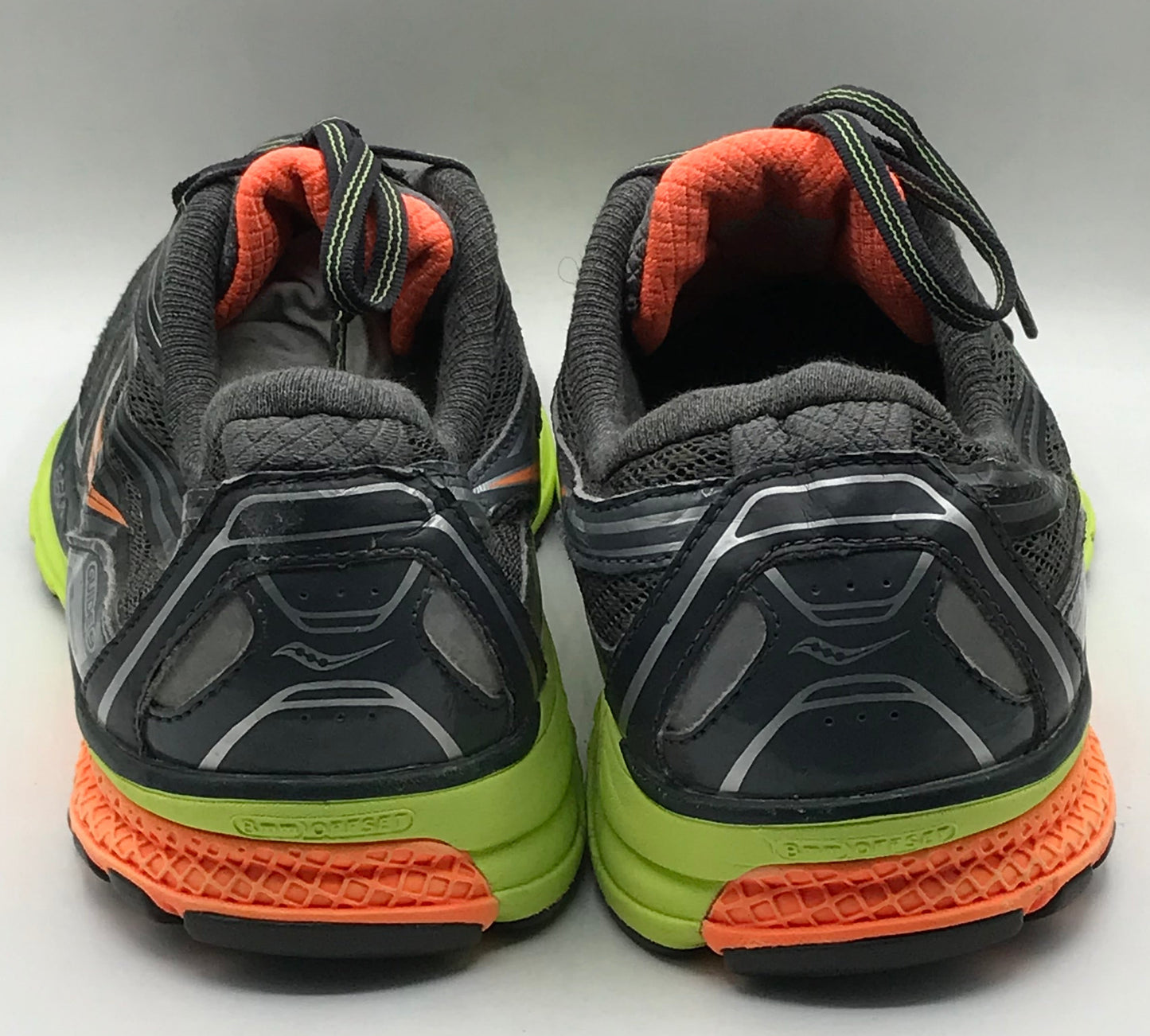 EUR SIZE 44 | Saucony Men's Ride 9 GTX Running Shoe