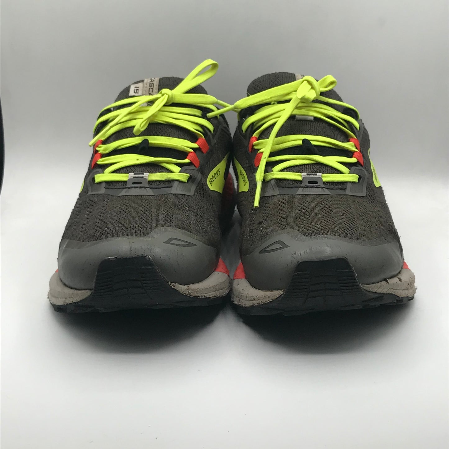 EUR SIZE 44 | Brooks Men's Cascadia 15