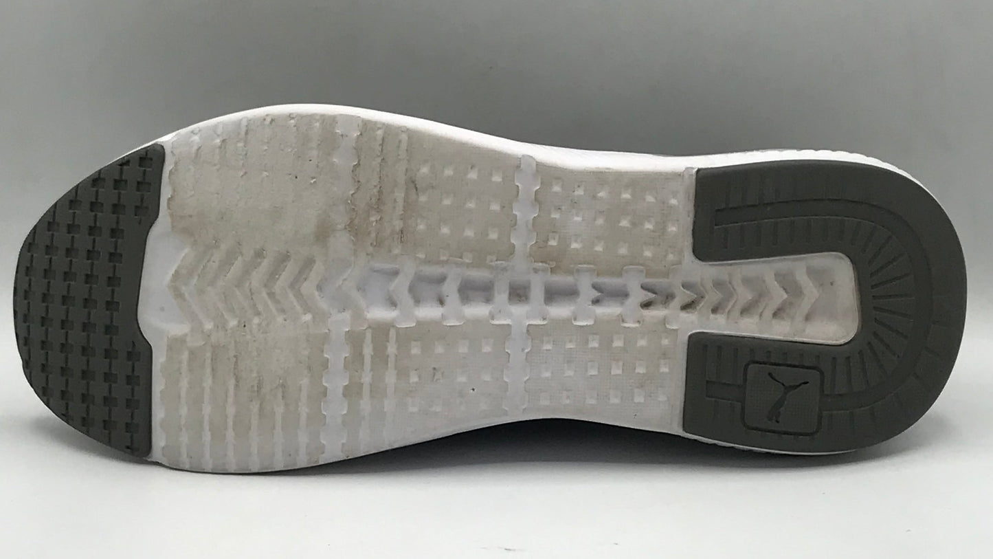 EUR SIZE 40 | PUMA Platinum Shimmer