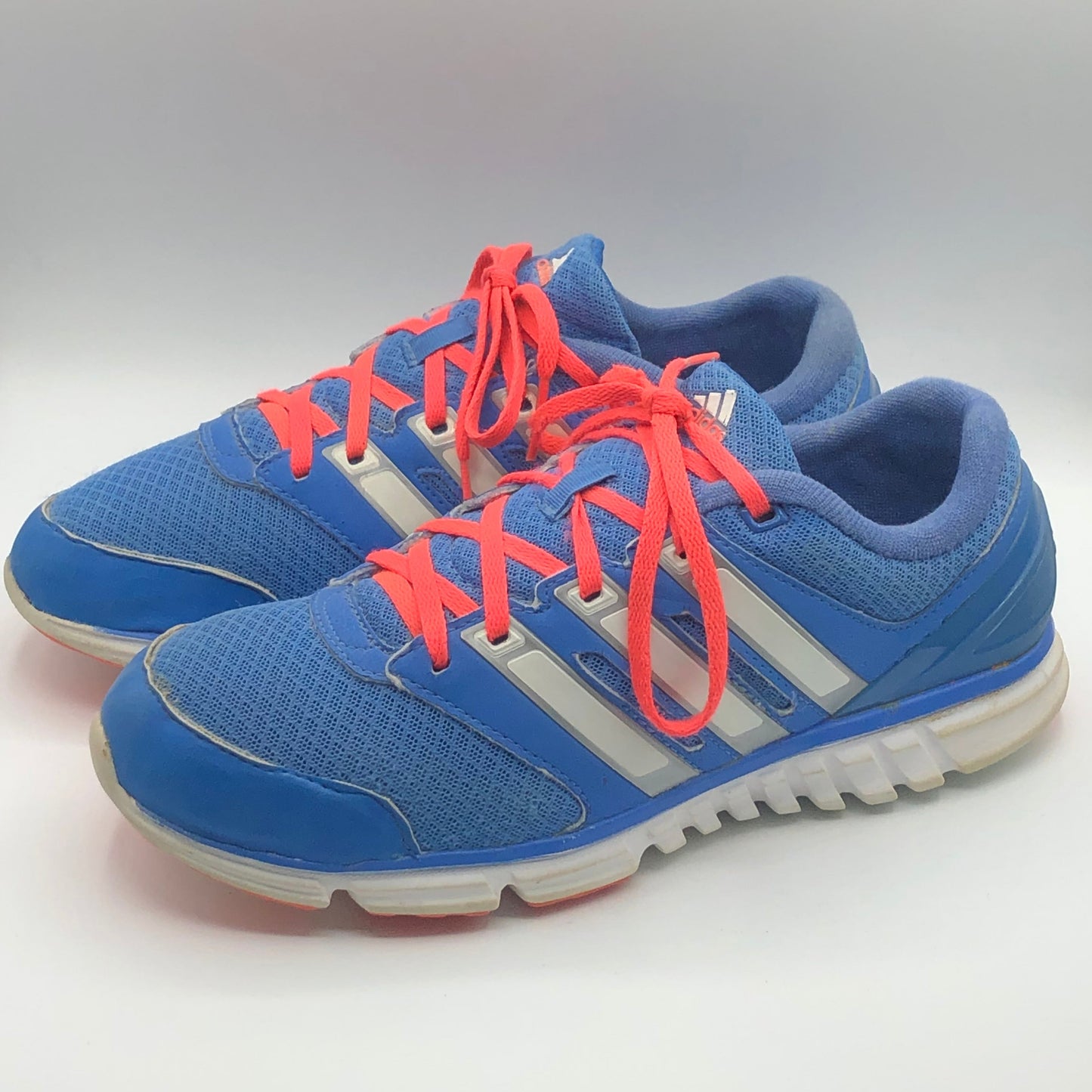 Size EUR 40.5 | Adidas Falcon PDX G99097 Blue White | Used