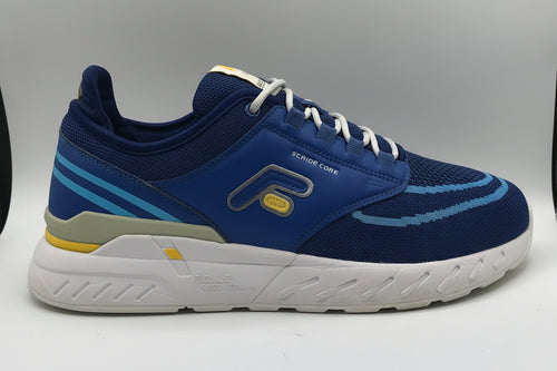 EUR SIZE 42.5 | FitVille Extra Wide Fit Trainers for Men Gym Running Shoes