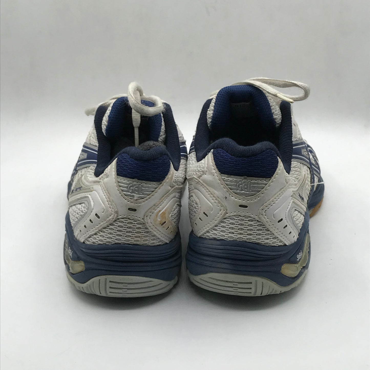 EUR SIZE 40.5 | ASICS GEL Non-Marking