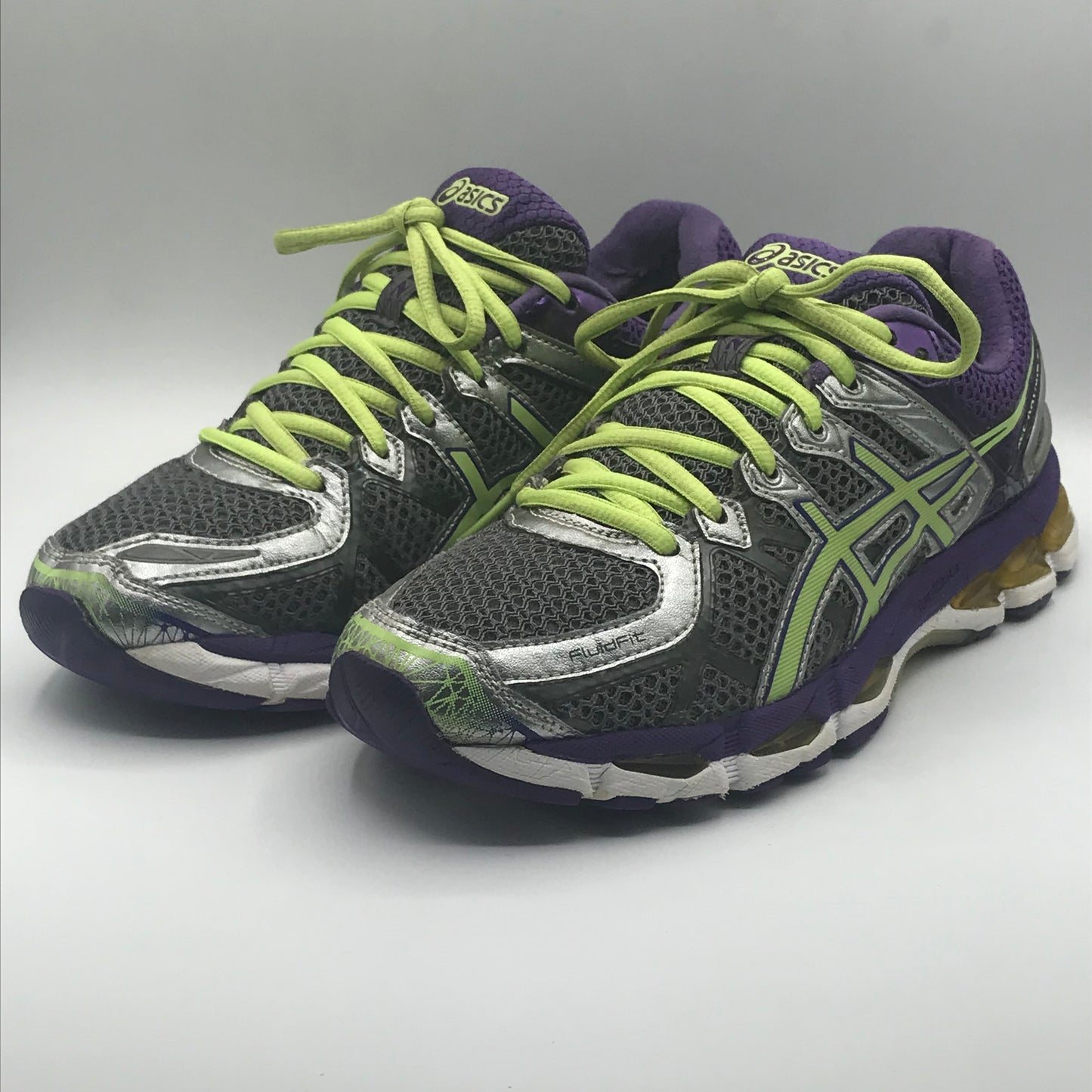 EUR SIZE 39.5 | ASICS GEL-Kayano 21