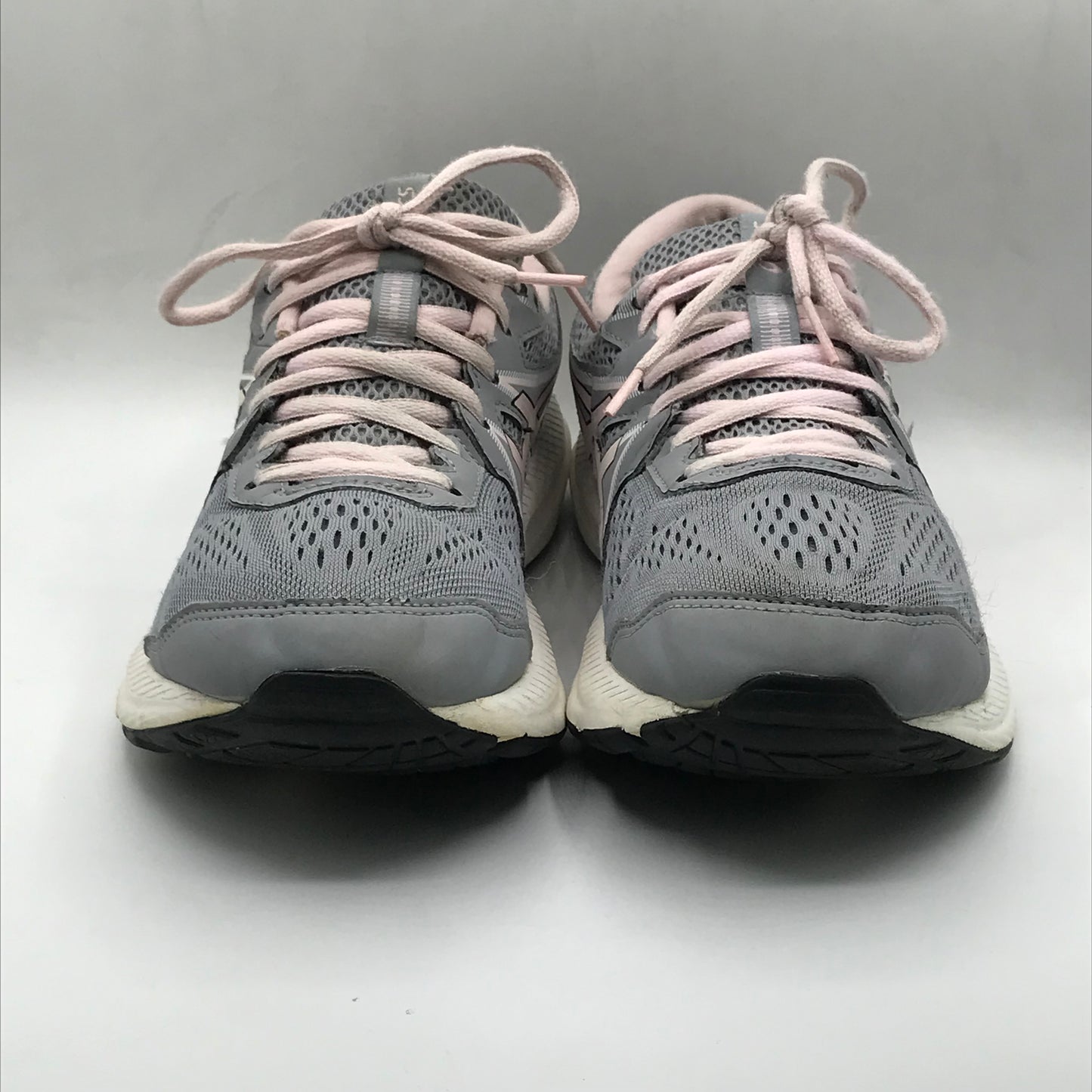 EUR SIZE 41.5 | ASICS GEL-CONTEND 7