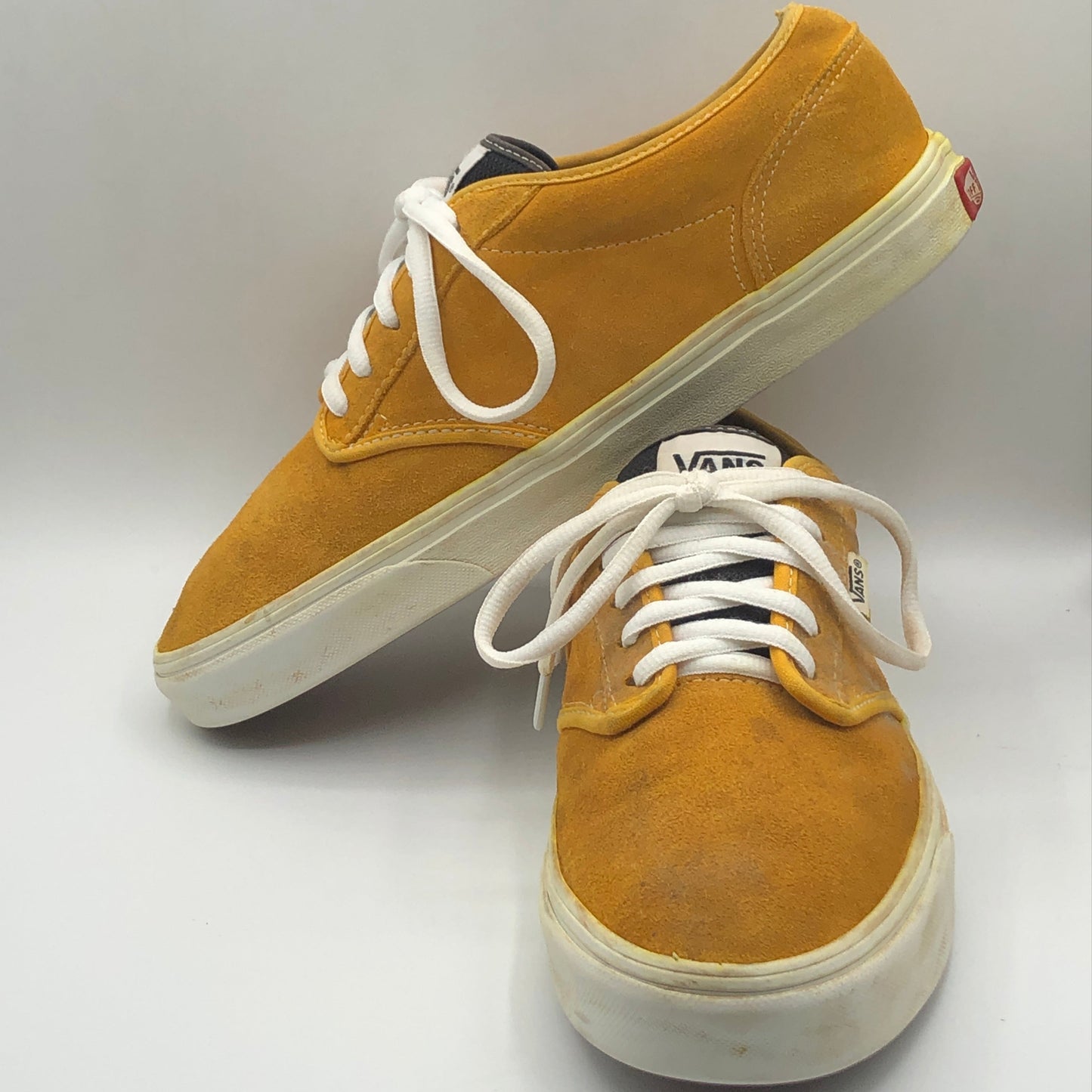 EUR SIZE 42 | VansAuthentic Men's Shoes