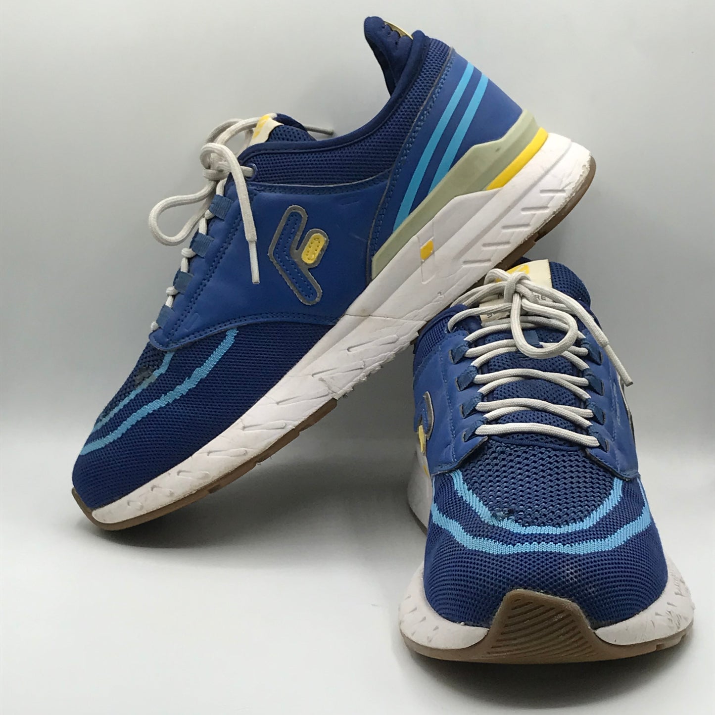 EUR SIZE 42 | FitVille Extra Wide Sneakers