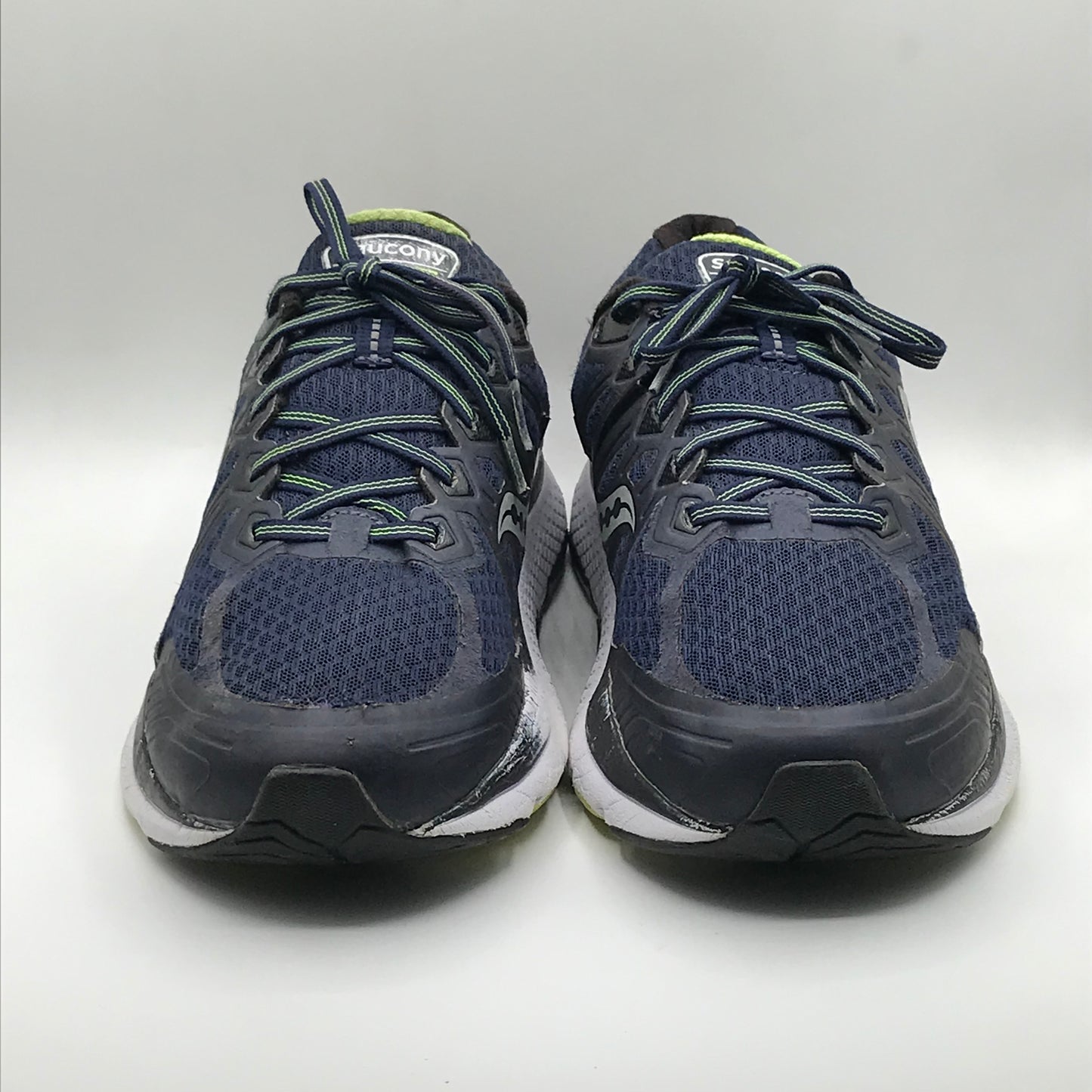 EUR SIZE 44.5 |Saucony Echelon 6