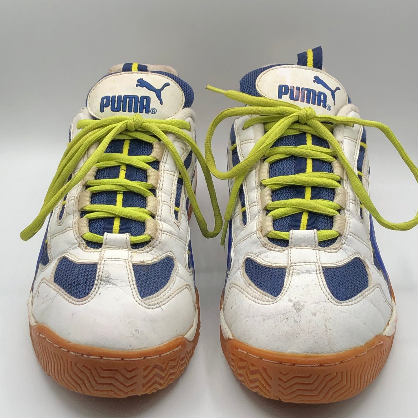 EUR SIZE 44.5 | Puma Retro Athletic Sneakers