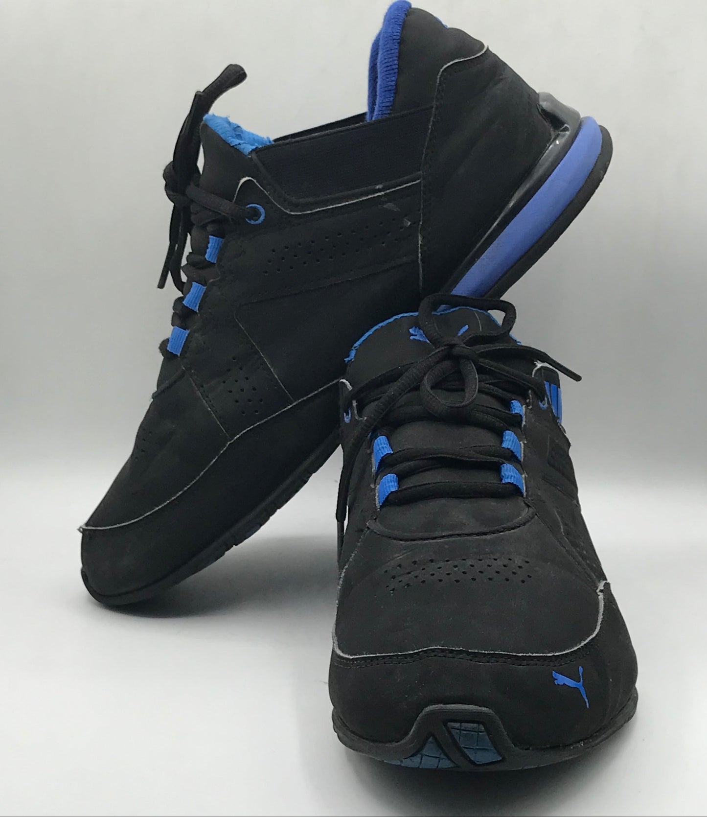 Puma Mens Enzin Sl V2 Running Shoe