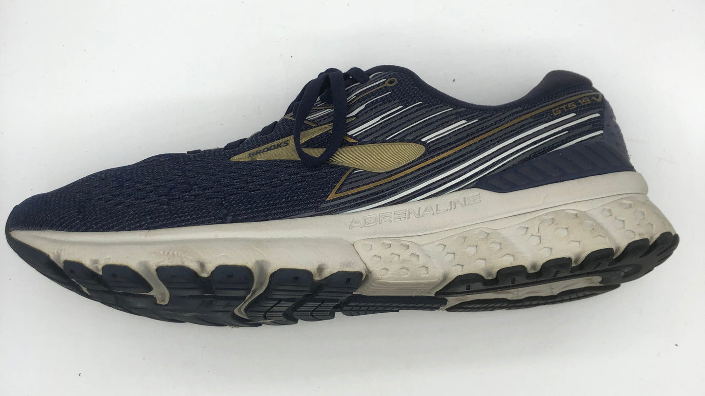 EUR SIZE 45 | BROOKS ADRENALINE GTS 21