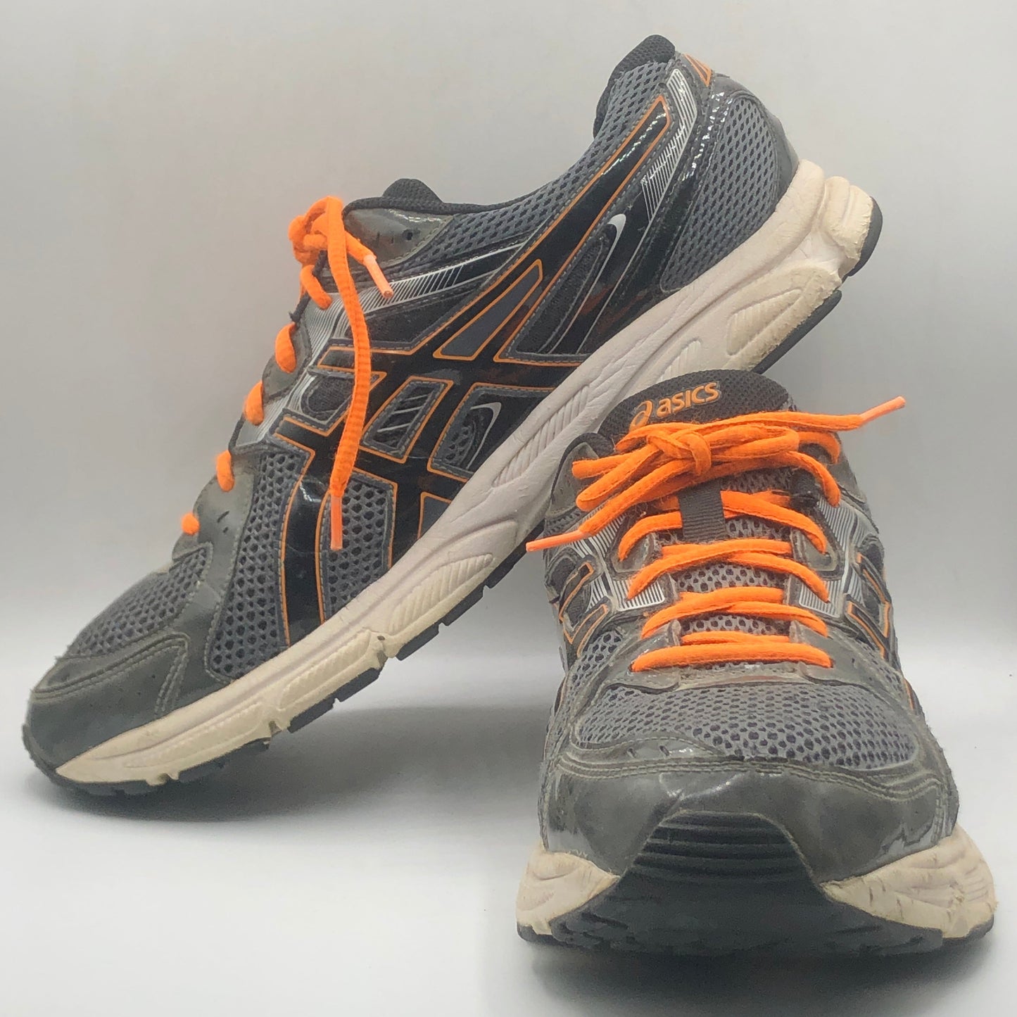 EUR SIZE 48 | Asics Mens Gel Equation 7