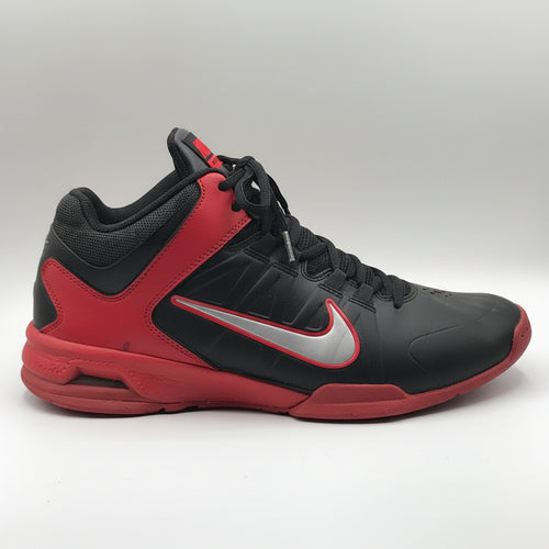 EUR SIZE 41 | Nike Air Visi Pro VI Nubuck basketball shoes.