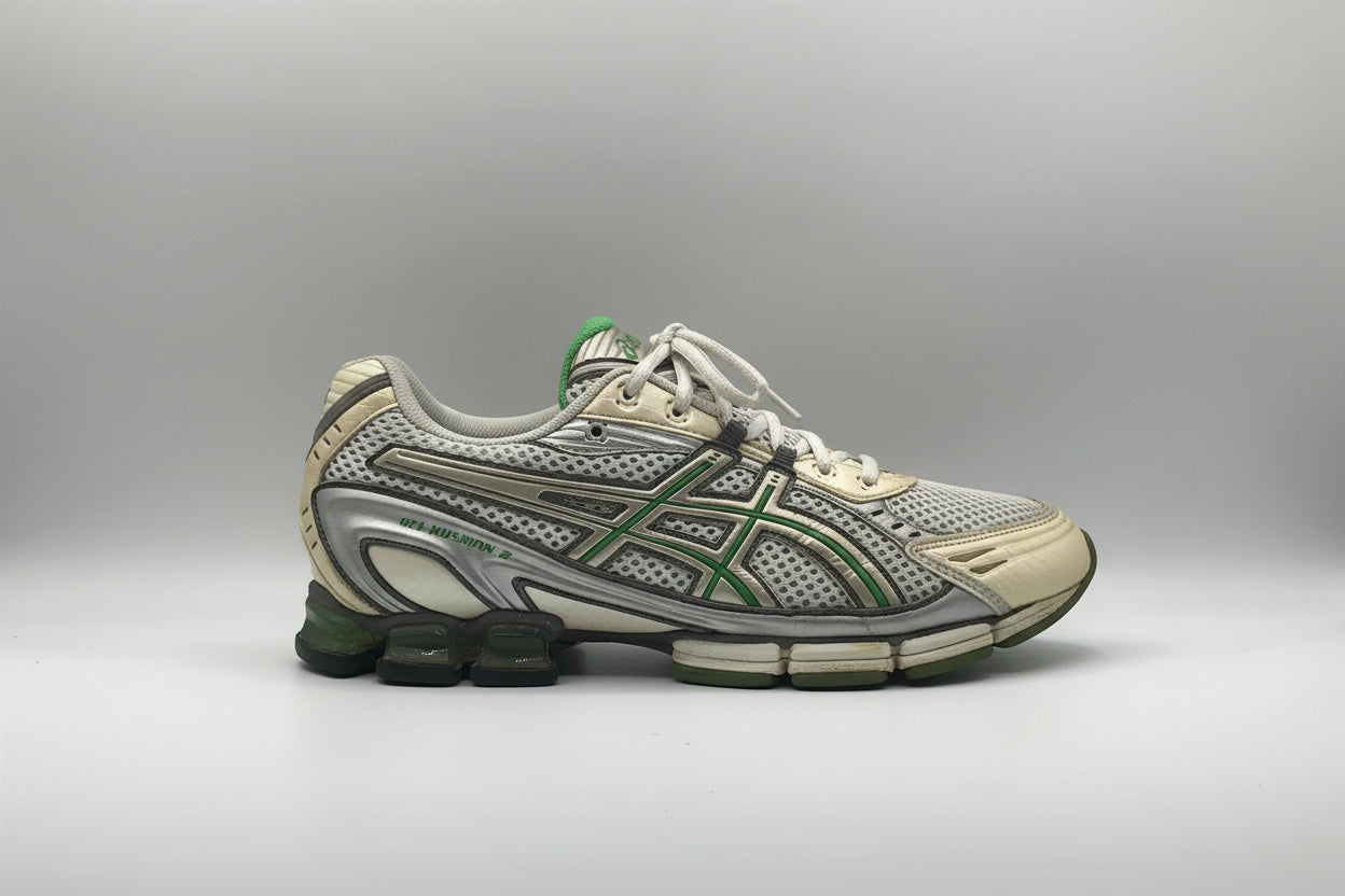 EUR SIZE 40.5 | GEL-NIMBUS 10.1