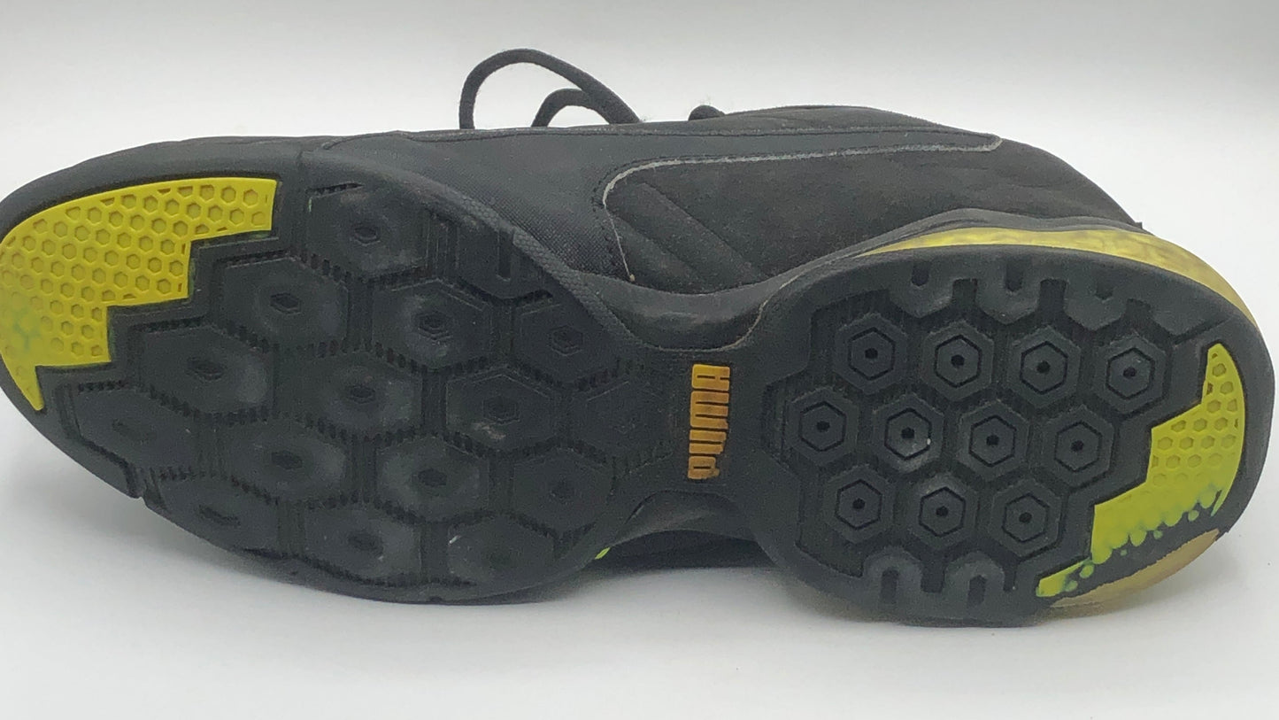 EUR SIZE 42 | PUMA X-Cell Uprise Soft Focus Running Shoes