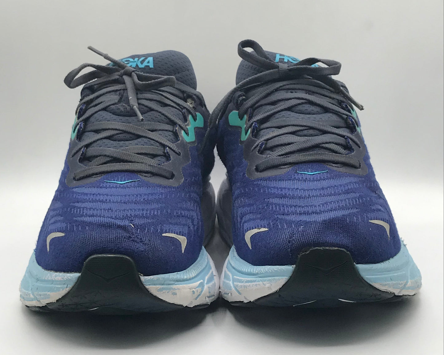 EUR SIZE 44 | HOKA ONE ONE Men's Arahi 6