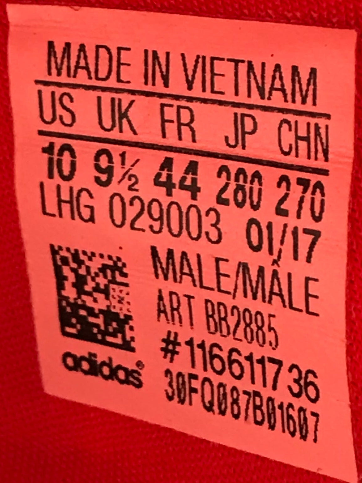 EUR SIZE 44 | ADIDAS NMD_R1 Shoes