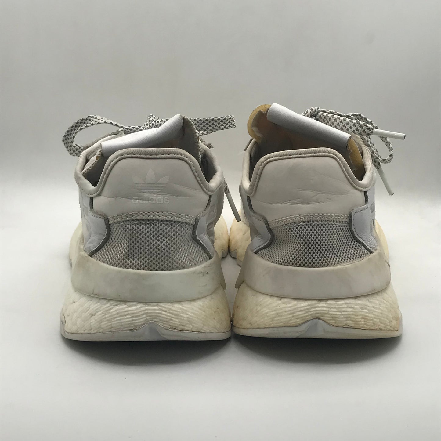 EUR SIZE 43 | Adidas Nite Jogger sneakers