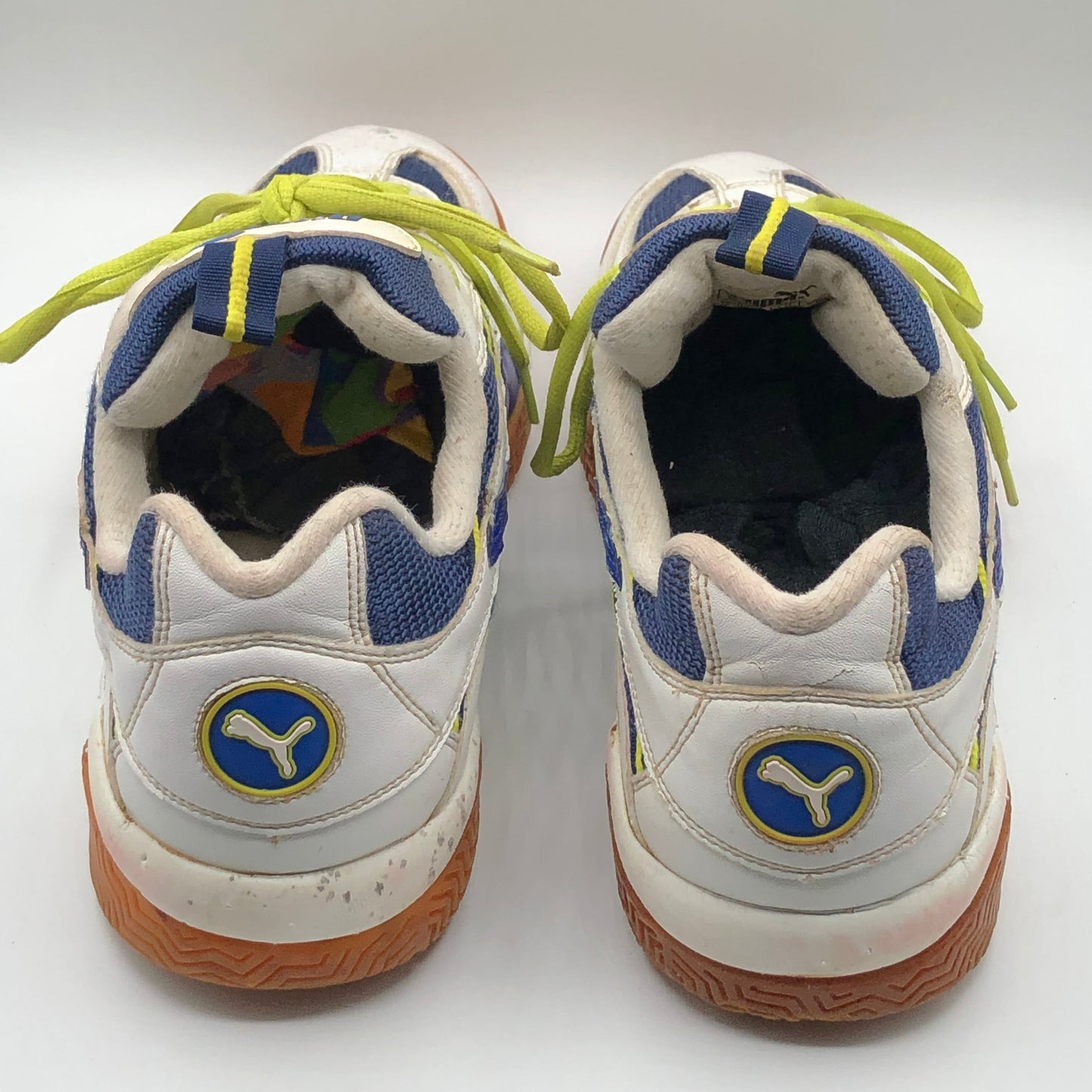 EUR SIZE 44.5 | Puma Retro Athletic Sneakers