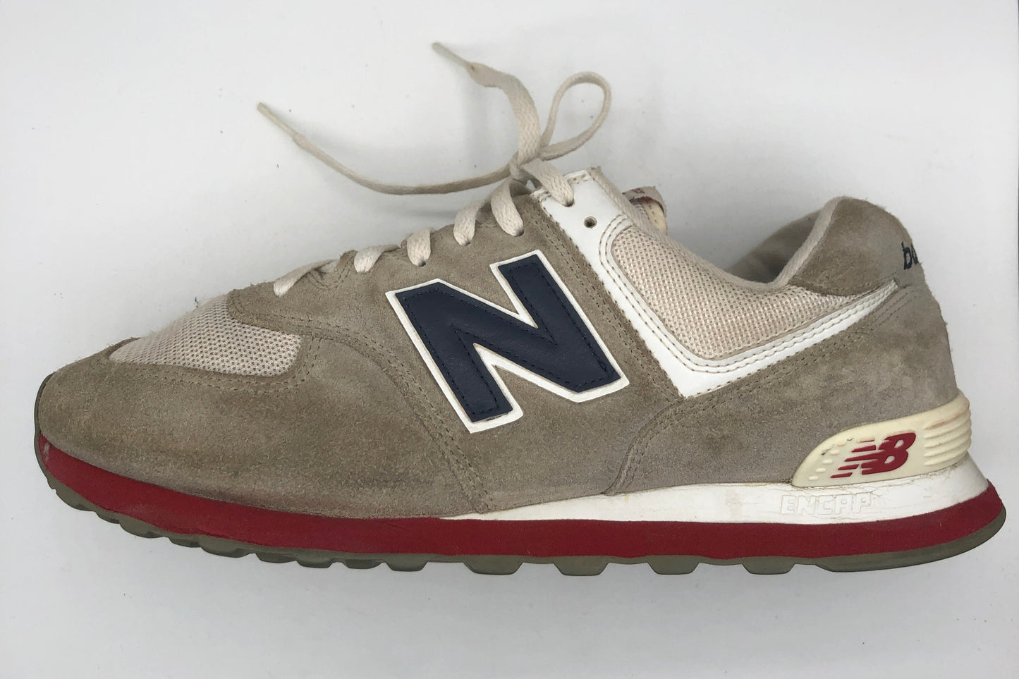 EUR SIZE 45 | New Balance classic 574