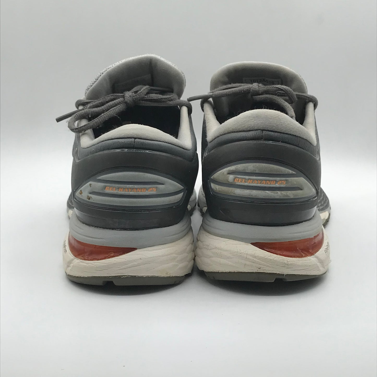 EUR SIZE 40.5 | ASICS GEL-KAYANO 28 Black White