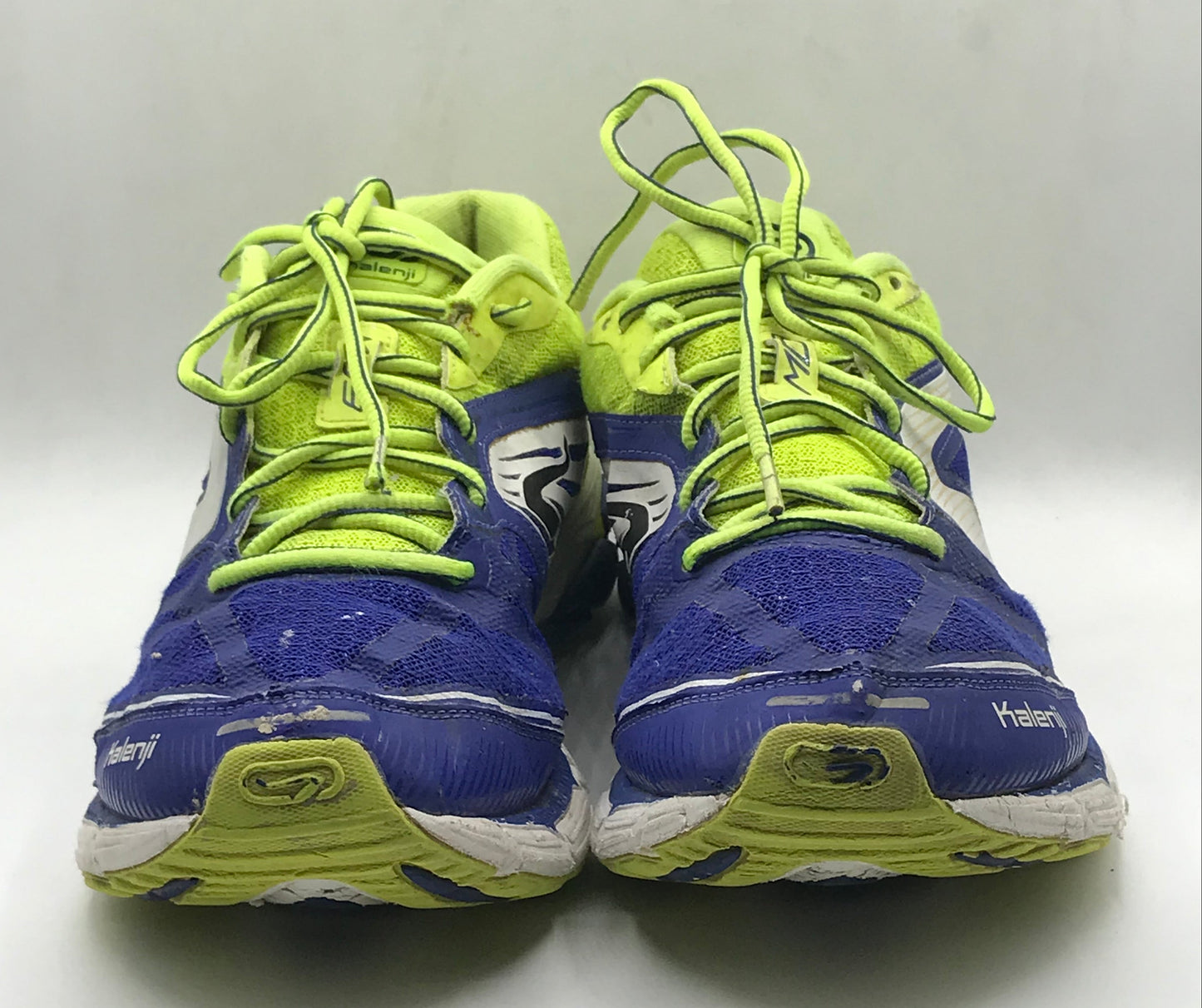 EUR SIZE 47 | Kalenji Kiprun MD men's running shoes