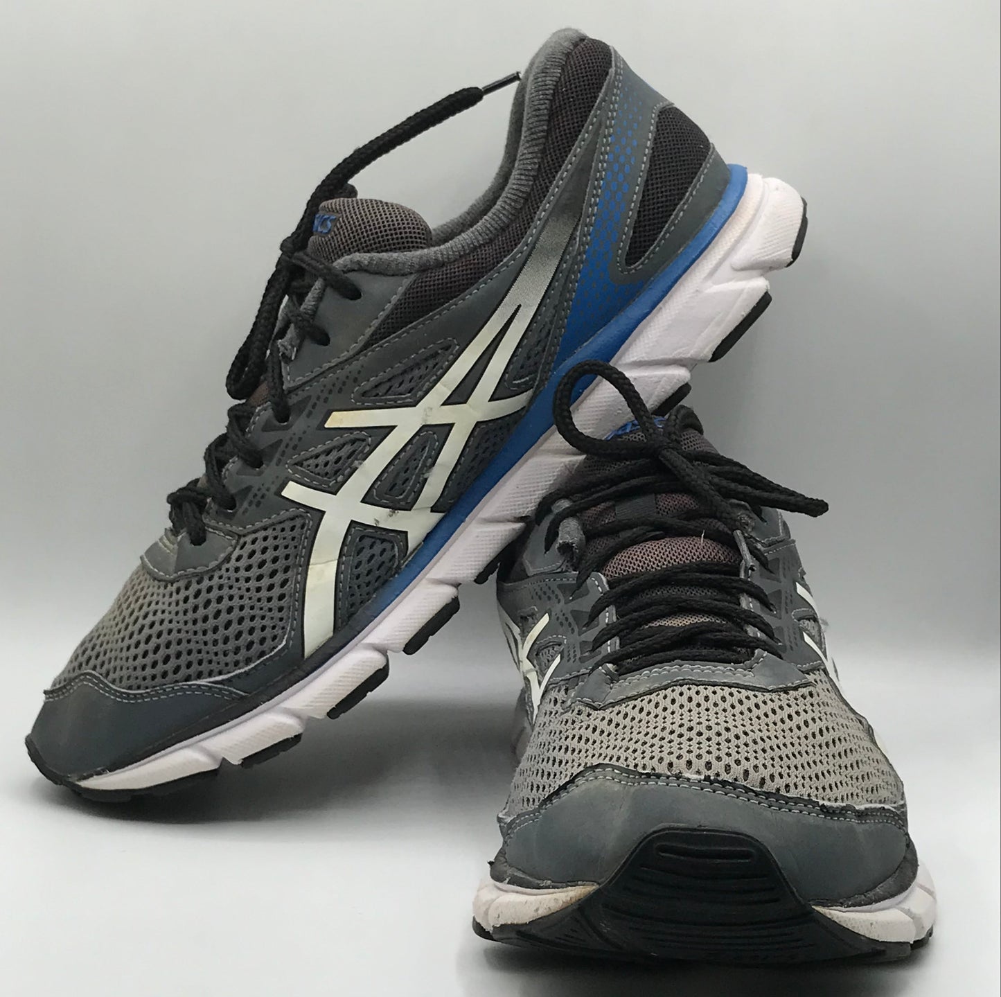 EUR SIZE 44 | ASICS Men's Gel-Nimbus 24 Running Shoes