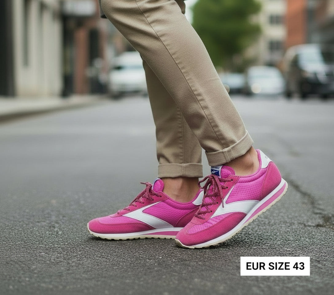 EUR SIZE 43 | Brooks Vanguard Heritage