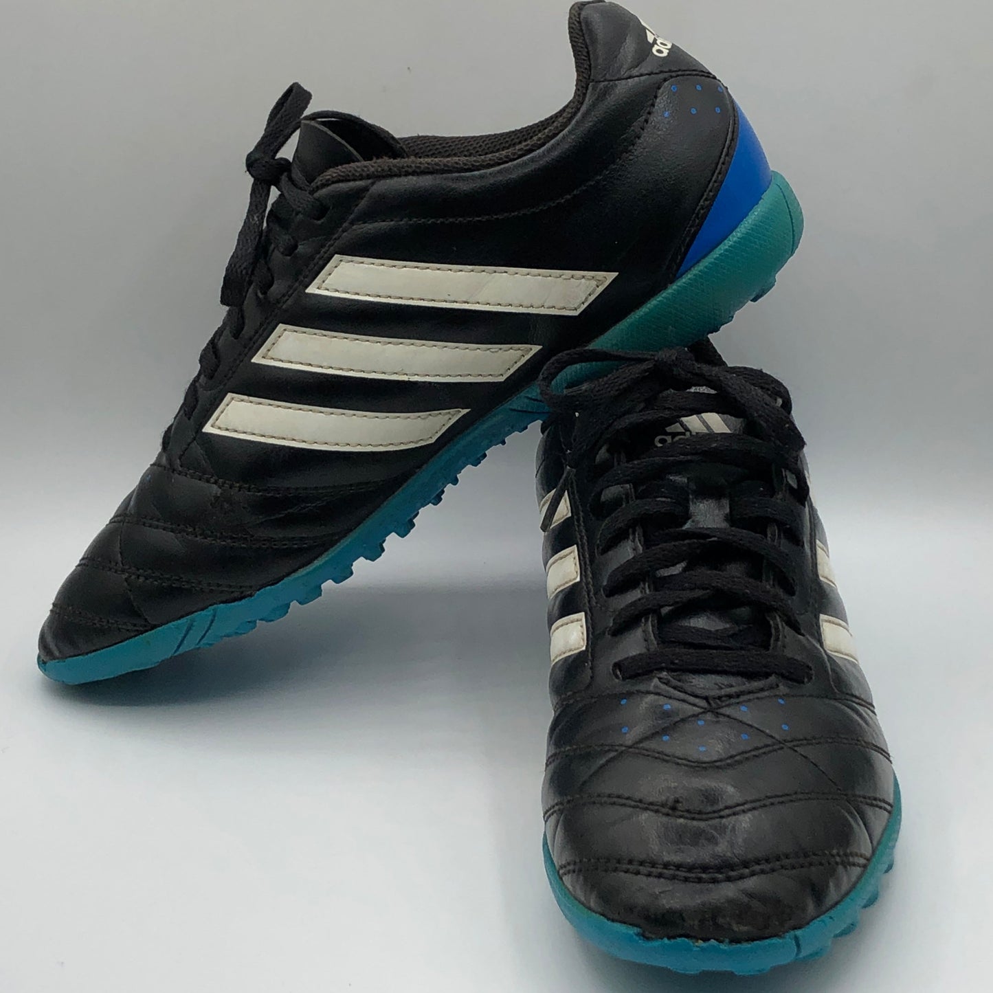 EUR 40 | Adidas Goletto V TF Astro Turf Football Shoes