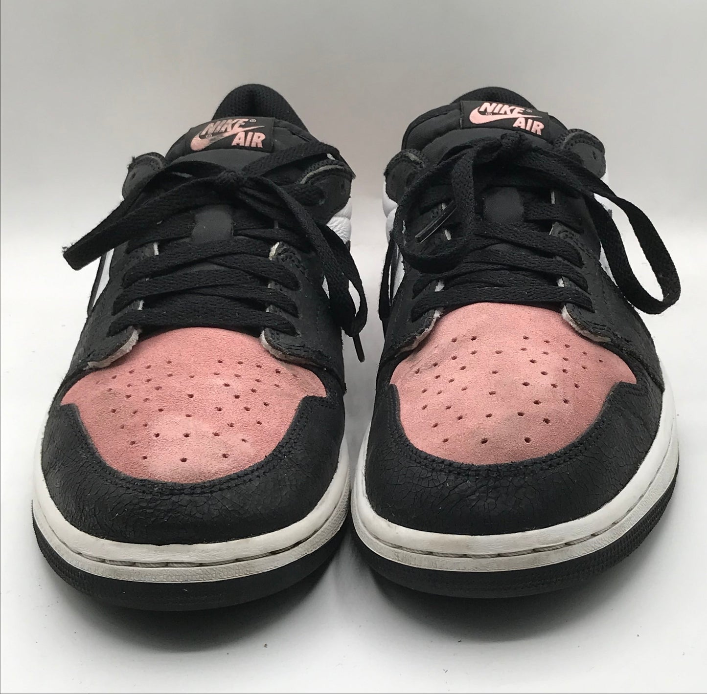 EUR SIZE 45 | Nike Air Jordan 1 Retro Low OG