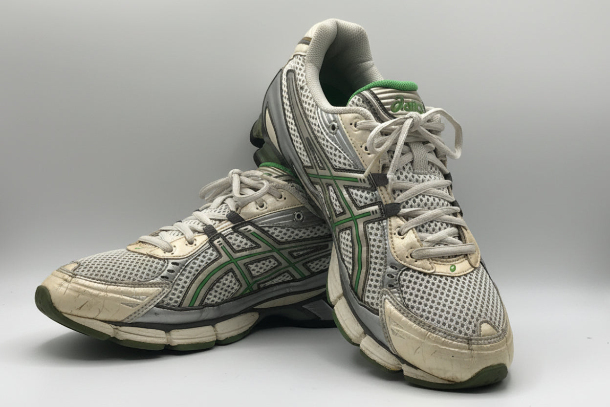 EUR SIZE 40.5 | GEL-NIMBUS 10.1