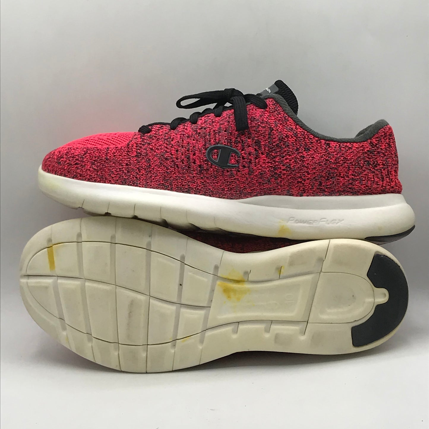 EUR SIZE 41.5 | Champion Power Knit runners.