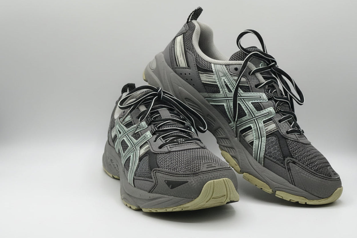 EUR SIZE 42 | ASICS Men's Gel-Venture 5