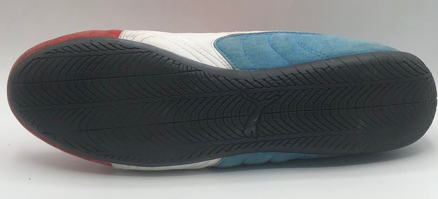 EUR SIZE 44 | Puma speed cat P 2005