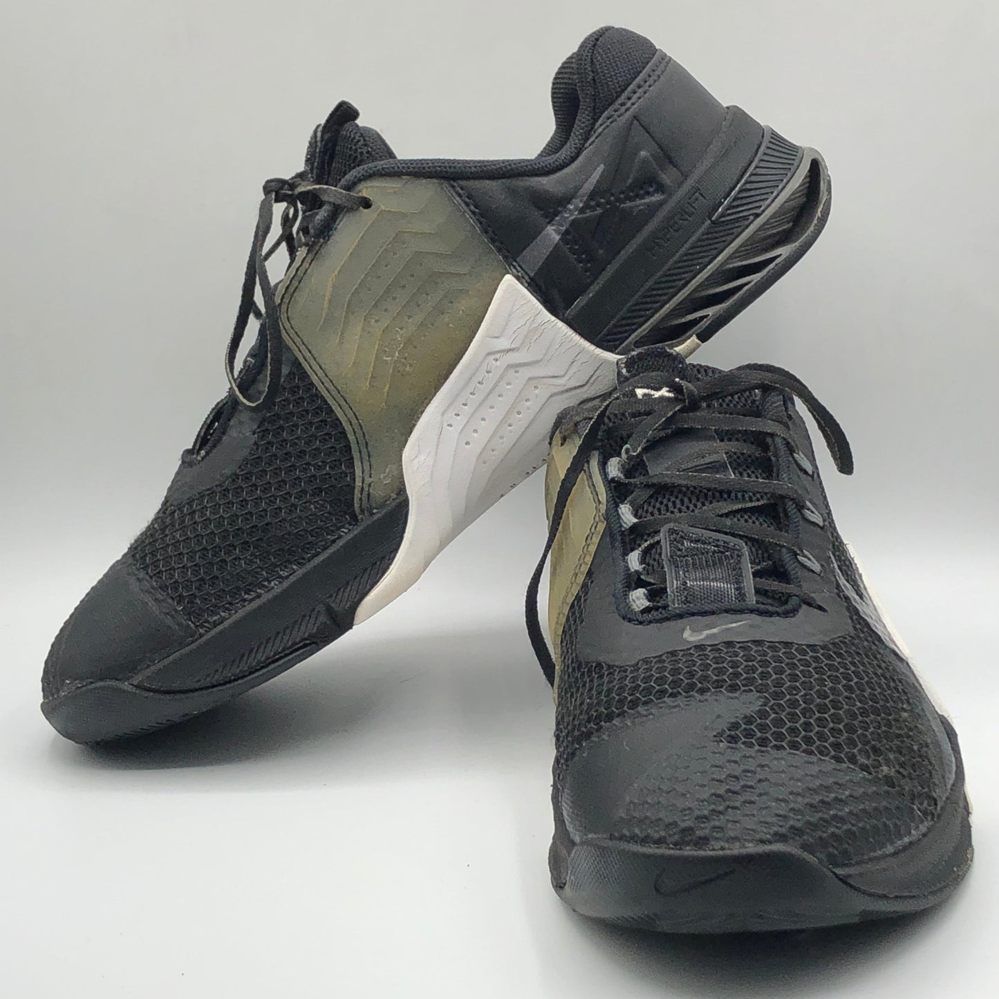 SIZW EUR | 40.5  Nike metcon series outlet