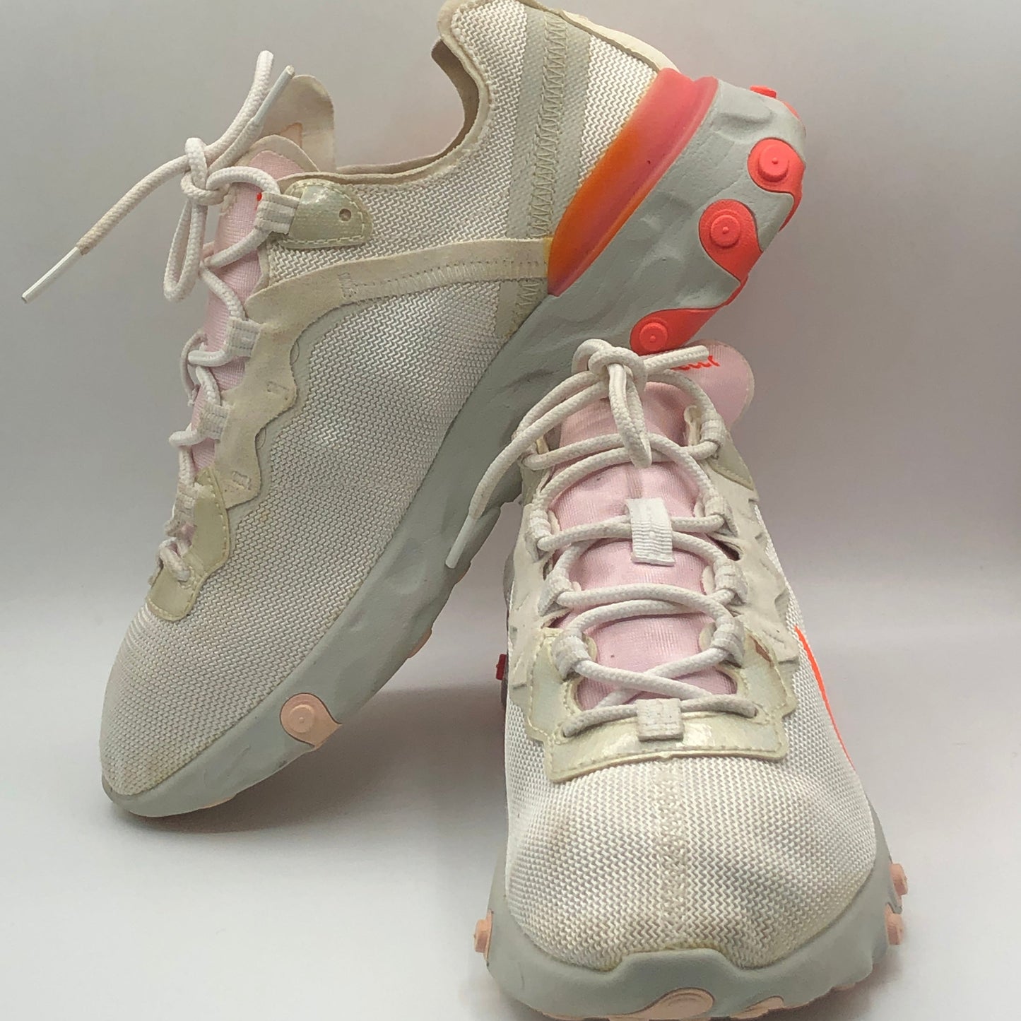 EUR SIZE 40.5 | Nike React Element