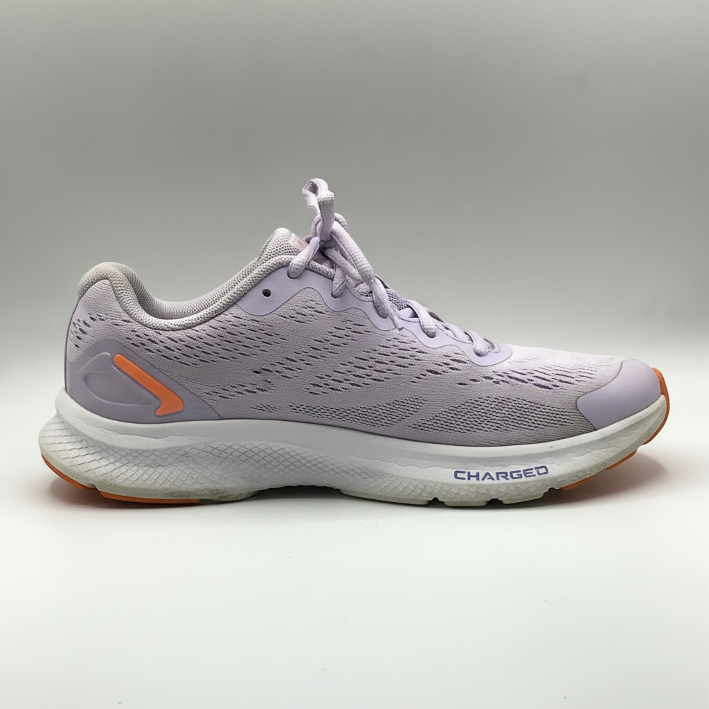 EUR SIZE 38 | Under Armour Charged Bandit 6