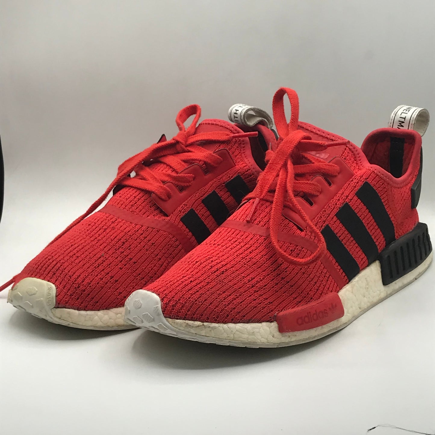 EUR SIZE 44 | Adidas NMD R1