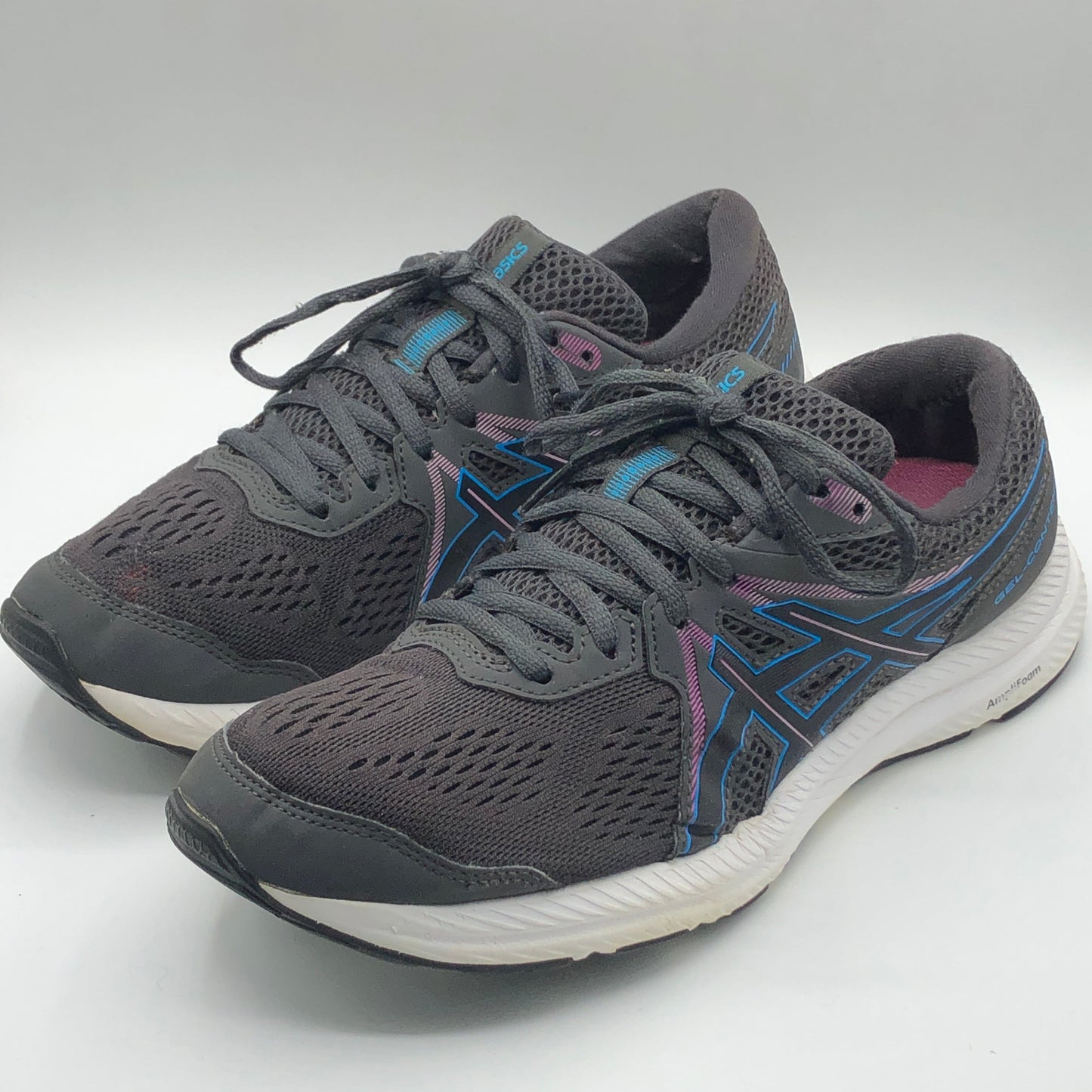 Size EUR 40.5|Asics Running Shoes