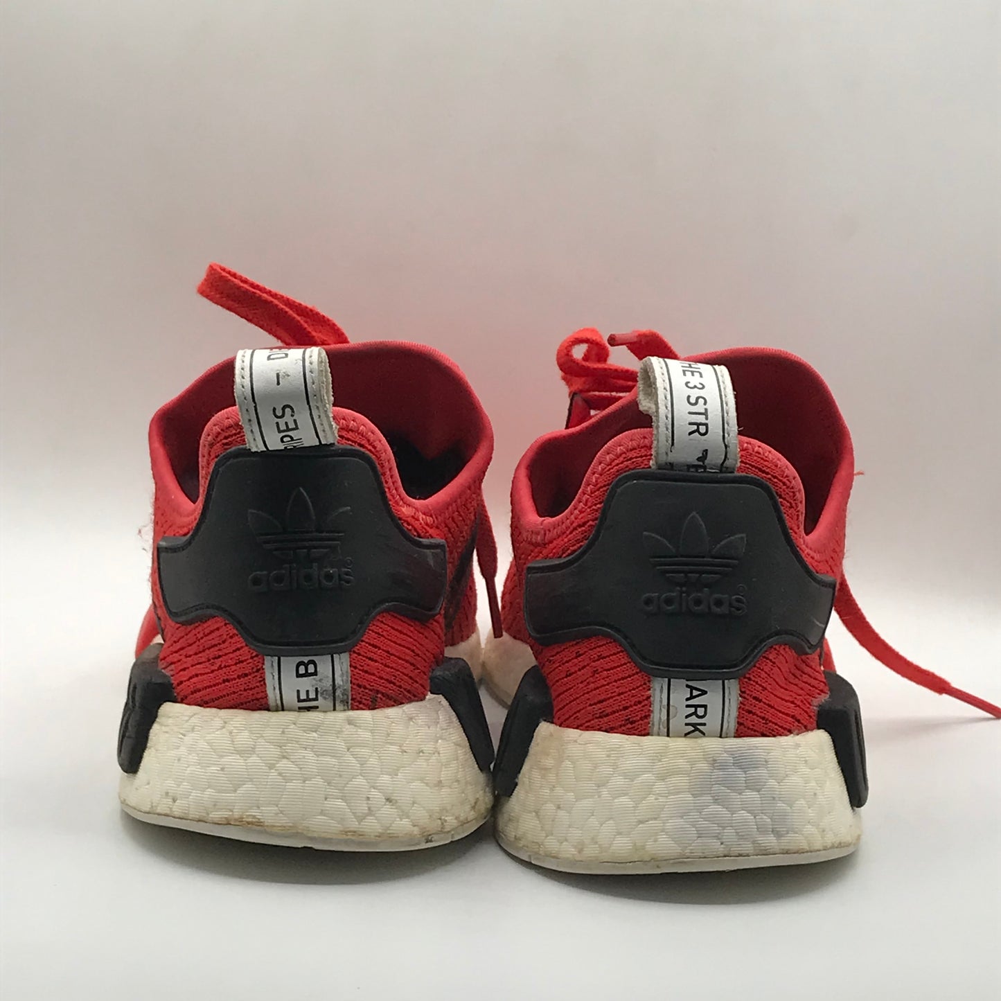 EUR SIZE 44 | ADIDAS NMD_R1 Shoes